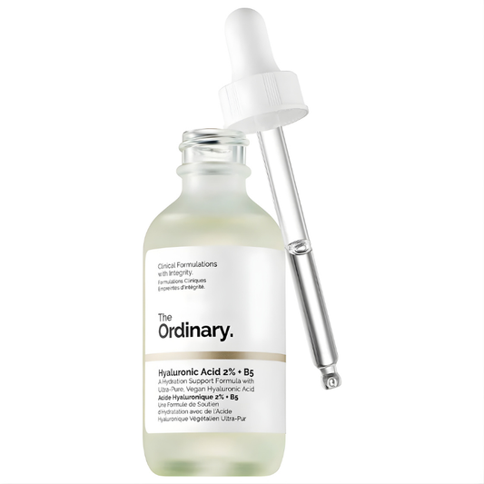 The Ordinary — Acido Hialuronico 2% + B5