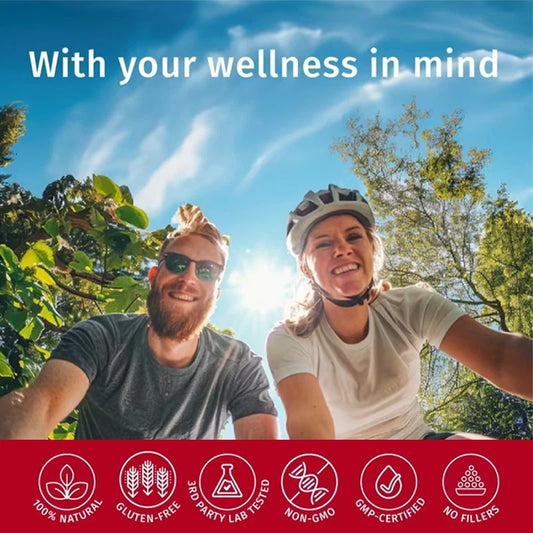 Gotas Sublinguales B12 + B6 + B1 (Pack 2) – Energía, Mente Clara y Defensas Fuertes